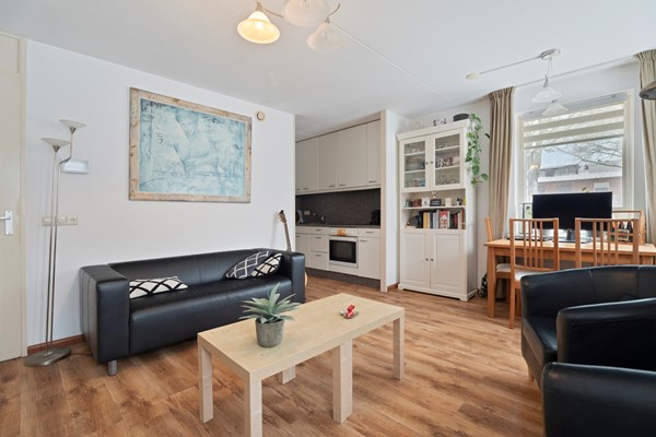 Medium property photo - Prins Willem Alexanderstraat 15, 3751 DL Bunschoten-Spakenburg